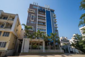 hotel o the botanica grand