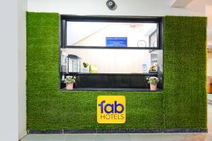 hotel o the botanica grand