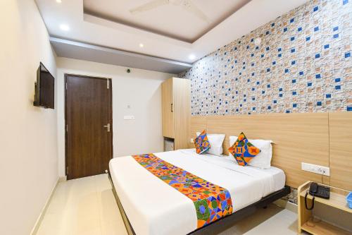 hotel o the botanica grand