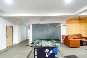 hyderabad