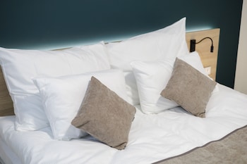 aparthotel na klenici