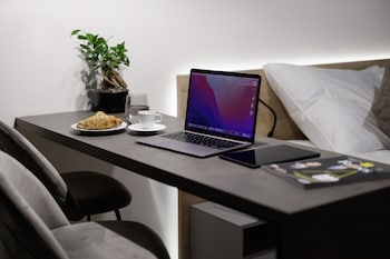 aparthotel na klenici