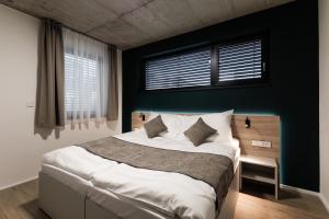 aparthotel na klenici