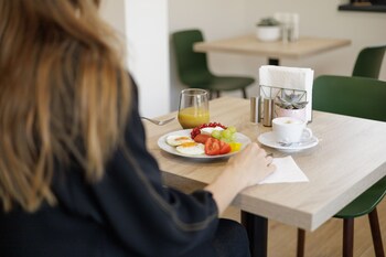 aparthotel na klenici