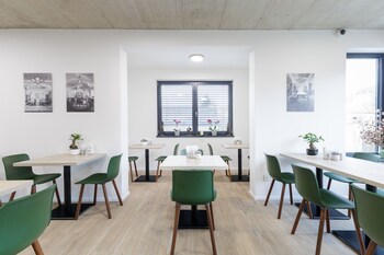 aparthotel na klenici