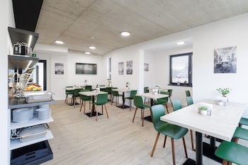 aparthotel na klenici