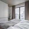 aparthotel na klenici