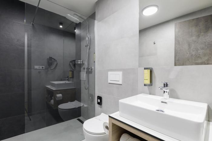aparthotel na klenici