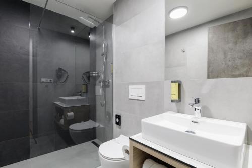 aparthotel na klenici