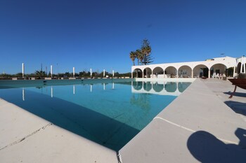 hotel armonia noto marina e spa