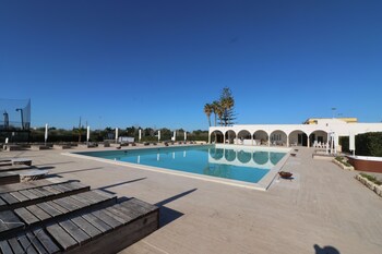 hotel armonia noto marina e spa