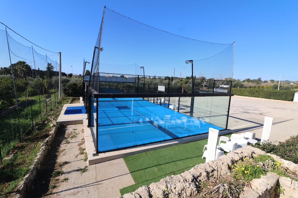 hotel armonia noto marina e spa