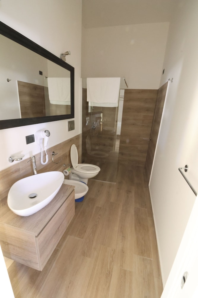 hotel armonia noto marina e spa