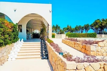 hotel armonia noto marina e spa