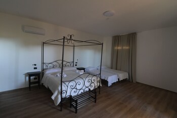 hotel armonia noto marina e spa