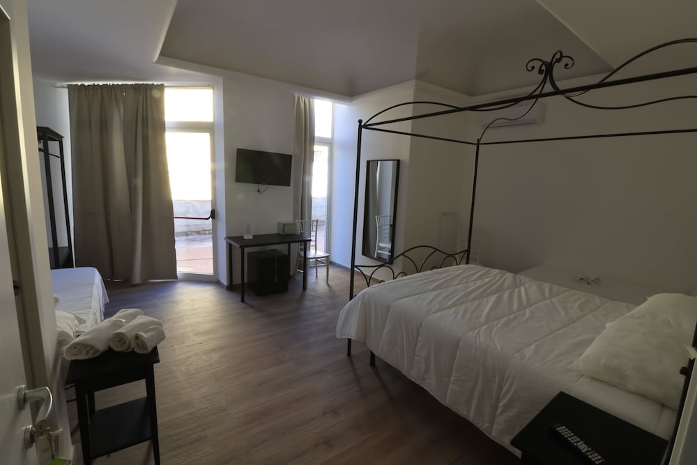 hotel armonia noto marina e spa