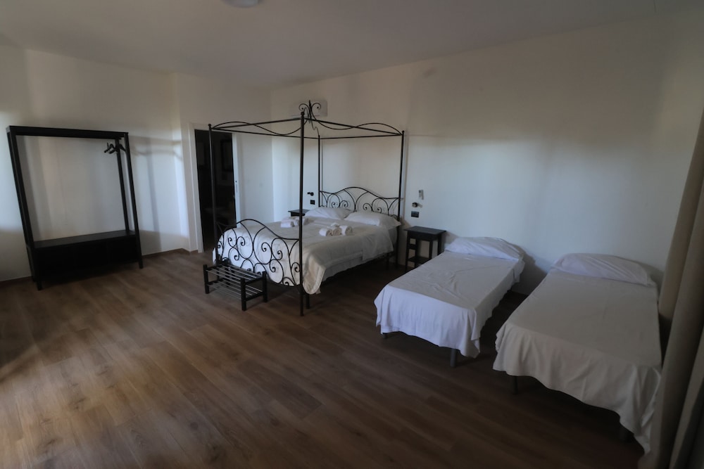 hotel armonia noto marina e spa