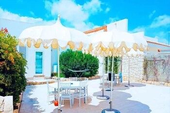 hotel armonia noto marina e spa