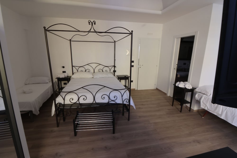 hotel armonia noto marina e spa