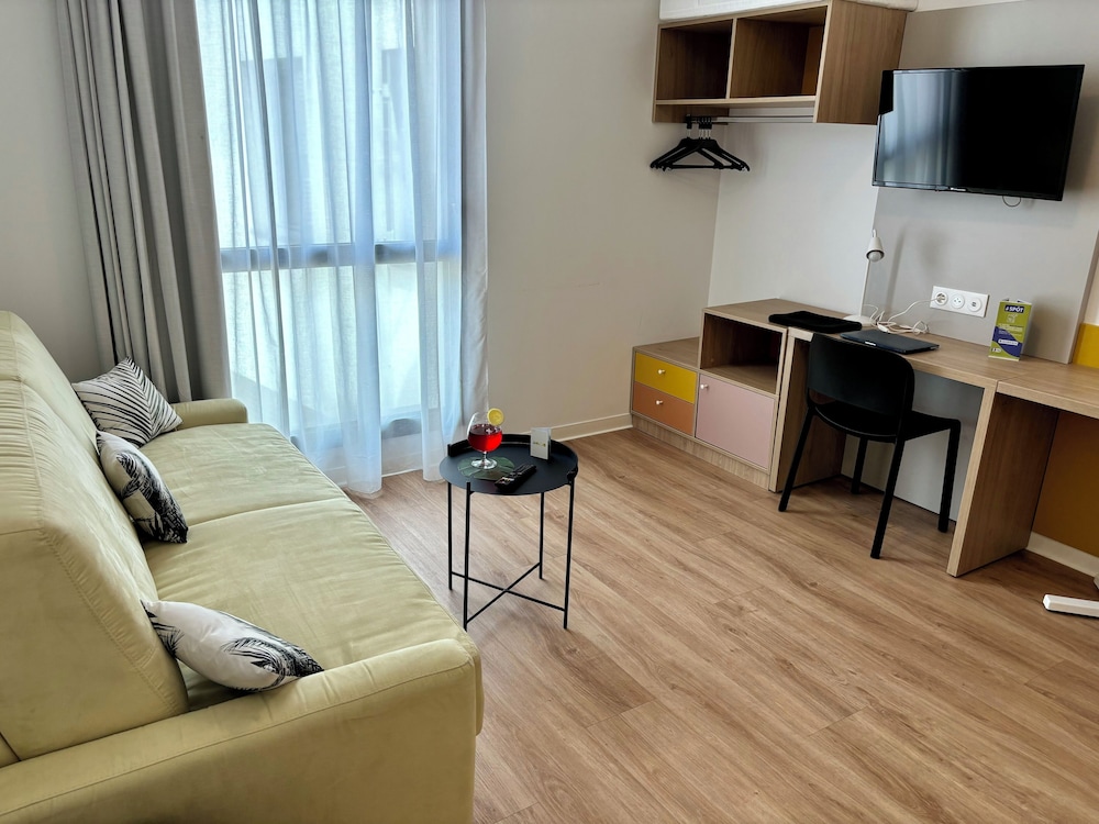 le hub toulon