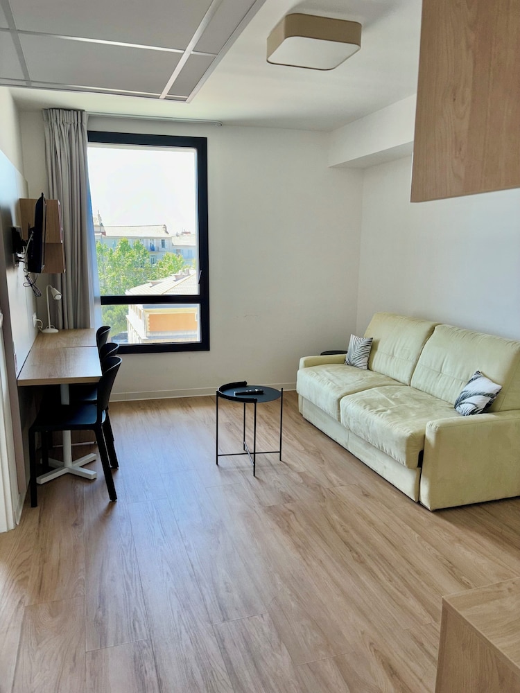 le hub toulon