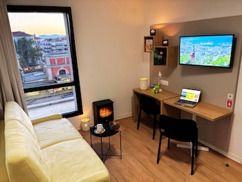 le hub toulon