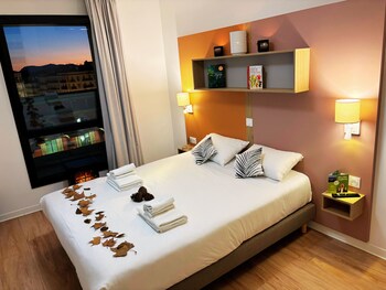 le hub toulon
