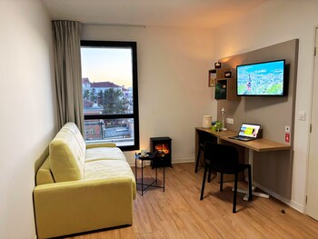 le hub toulon