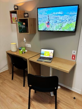le hub toulon