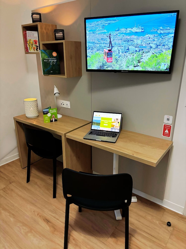 le hub toulon