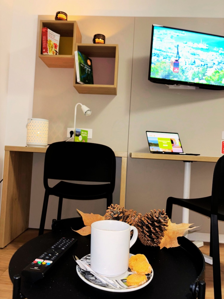 le hub toulon