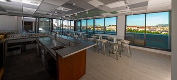 le hub toulon