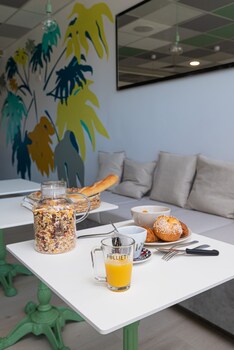 le hub toulon
