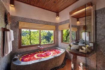 sacred valley by pramana villas