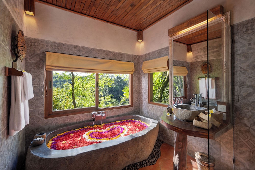 sacred valley by pramana villas