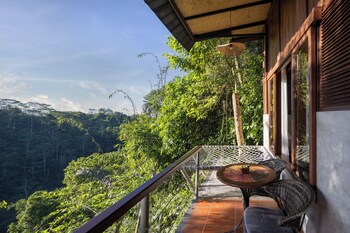 sacred valley by pramana villas
