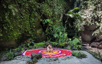 sacred valley by pramana villas
