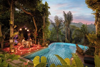 sacred valley by pramana villas