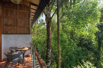 sacred valley by pramana villas
