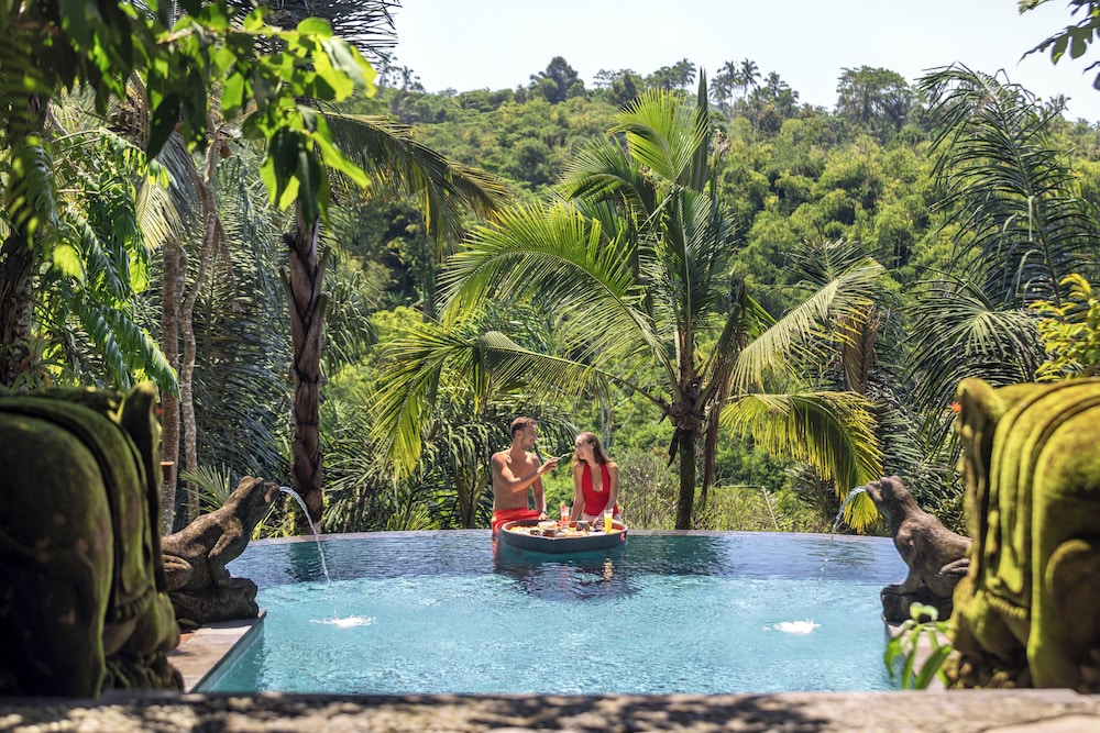 sacred valley by pramana villas