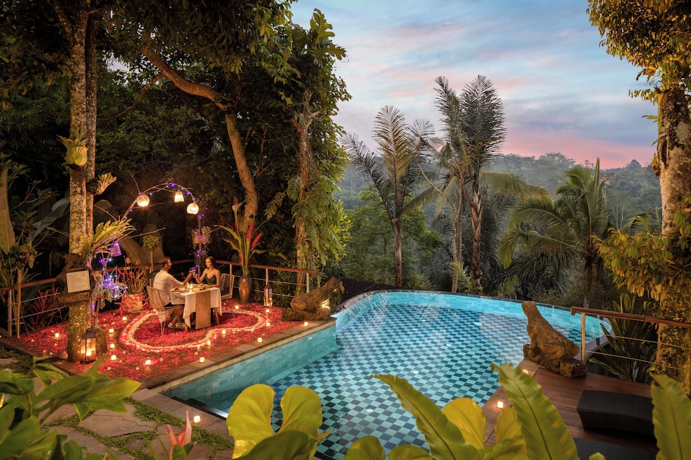 sacred valley by pramana villas