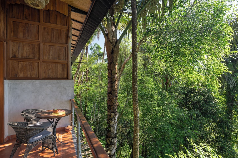 sacred valley by pramana villas