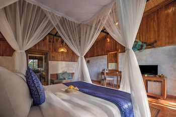 sacred valley by pramana villas