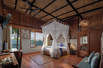 sacred valley by pramana villas