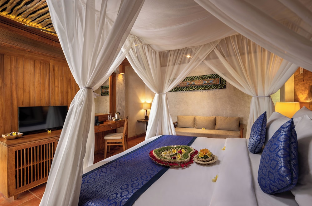 sacred valley by pramana villas