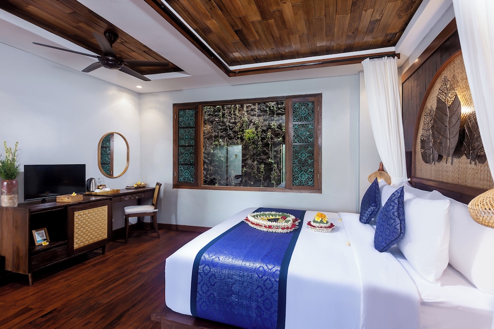 sacred valley by pramana villas