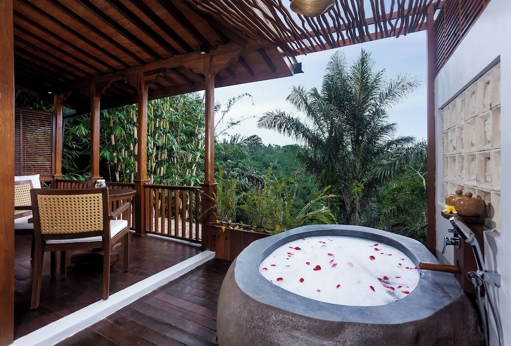 sacred valley by pramana villas