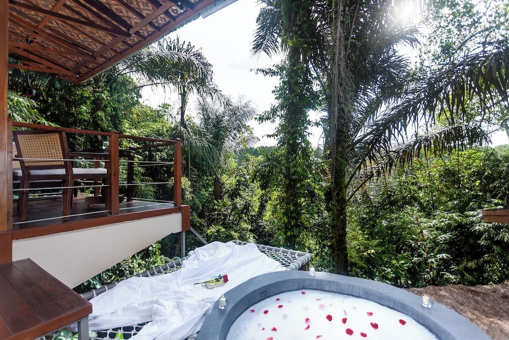 sacred valley by pramana villas