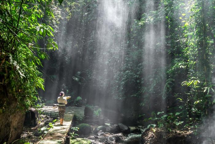 sacred valley by pramana villas
