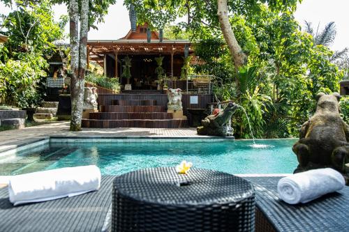 sacred valley by pramana villas